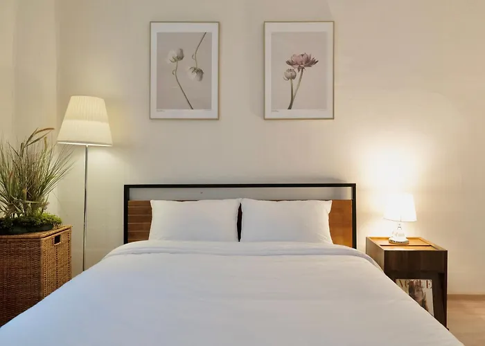 Apartment Juin - Foreigner Only *