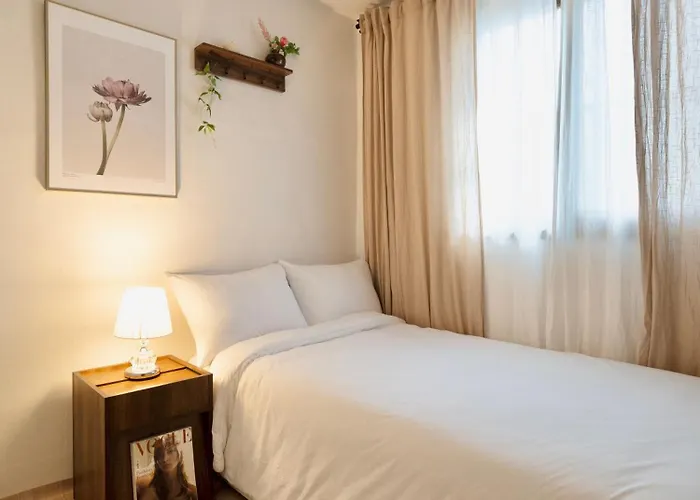 Apartment Juin - Foreigner Only Seoul