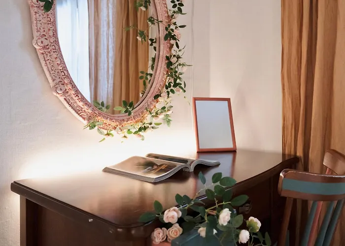 Juin - Foreigner Only Apartment