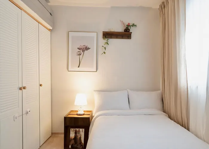 Apartment Juin - Foreigner Only *