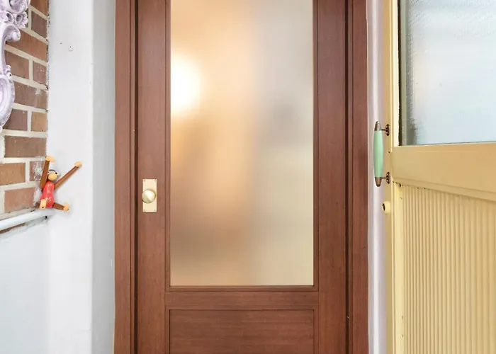 Apartament 공항버스5분 여행하기 좋은 Juin! 고척돔 Seul