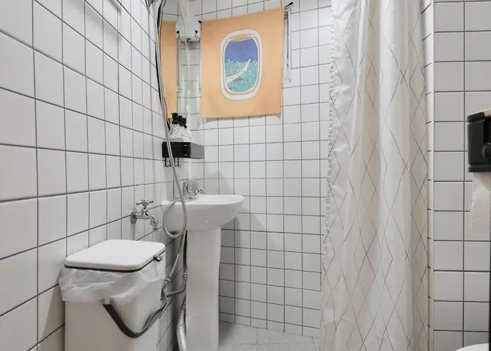 Apartment Juin - Foreigner Only