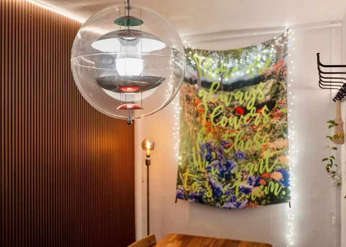 Juin - Foreigner Only Apartment Seoul
